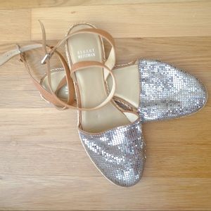 Stuart Weitzman Sandals